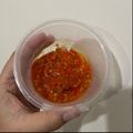 Cooksnap dari Dila Fauziah untuk resep Sambal Nasi Kebuli
