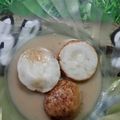 Cooksnap dari AISHA untuk resep Sorabi polos