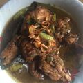 Cooksnap dari suci annisa harrid untuk resep Semur ayam