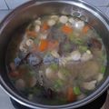 Cooksnap dari Pudji Handayani untuk resep Sop Manten Solo