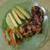 Cooksnap dari Wulan Sary untuk resep Steak Ayam Saus BBQ Teflon