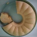 Cooksnap dari Tytta Muldyanti untuk resep Bolu keju susu kukus lembut