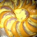 Cooksnap dari Lanlan Tjandana untuk resep Bolu Ubi Ungu MARMER🍠 ANTI BANTET + SUPER LEMBUT😍