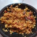 Cooksnap dari Chalimah Assadiyah untuk resep Sambel klotok pencit sederhana