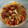 El cooksnap de Aurora Siles cuando hizo Ratatouille.
