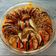 El cooksnap de Aurora Siles cuando hizo Ratatouille.