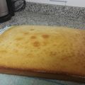 El cooksnap de Mabel Miraglia cuando hizo Super bizcochuelo! 😁.