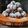 Cooksnap dari cutzamania untuk resep Crincle brownie cookies (no mixer)