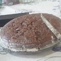 El cooksnap de Ivanna osman cuando hizo Bizcochuelo de dulce de leche casero rápido y fácil.