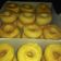 Cooksnap dari Rina M Devy untuk resep Donat empuk menul2 😄😄