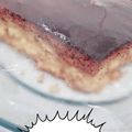 El cooksnap de · 𝘼𝙡𝙡𝙞𝙨𝙤𝙣 · cuando hizo Torta con café 🙌🏻🤩.