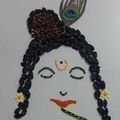 Ketki Dave's cooksnap of when they made गोपाल कृष्ण (gopal krishna recipe in marathi).