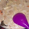 Cooksnap dari Yunita Nyun untuk resep Sayur Lodeh Telur Puyuh