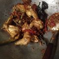 Cooksnap dari Nurul Rahayu untuk resep Bebek bumbu hitam khas madura