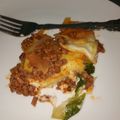 Cooksnap dari Nabella Ulfa untuk resep Lasagna
