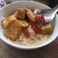 Cooksnap của Thanhh Longg khi họ làm theo món Bún Riêu Không Cua