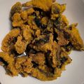 Cooksnap dari Nandi untuk resep 408. Lele Fillet Crispy