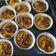 El cooksnap de Karol cuando hizo Mini magdalenas de zanahoria y avena en Airfryer.