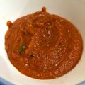 Cooksnap dari Vera untuk resep Sambal Ayam Pop