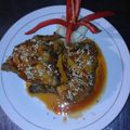 Cooksnap dari risman untuk resep Soto Ayam Bening