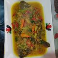 Cooksnap dari Rita mei Nurahayu untuk resep Pesmol ikan nila