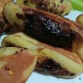 Cooksnap dari Badriani Bakri untuk resep Pukis lembut