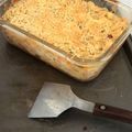 Cooksnap dari iva untuk resep Makaroni Kornet Panggang