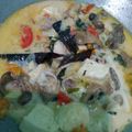 Cooksnap dari Asti Pradia Pradia untuk resep Garang Asem Ati Ampela Ayam