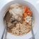 Cooksnap dari riafeb untuk resep Soto mie bogor