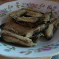 Cooksnap dari endah widyatiwi untuk resep Sale pisang #bikinramadanberkesan #rabubaru