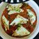 Priya Mulchandani का कुकस्नैप जब उन्होंने पनीर पसंदा (paneer pasanda recipe in Hindi) बनाया था।