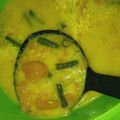 Cooksnap dari Rabiatul Adawiyah Hasbullah untuk resep Sayur Santan Labu Kuning