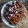 Cooksnap dari Tanti Widya (𝑼𝒍𝒕𝒂𝒏𝒕𝒊 𝑻𝒓𝒊𝒘𝒊𝒅𝒚𝒂) untuk resep Sate kambing Madura Simpel