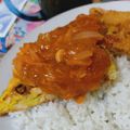 Cooksnap dari Dewi Intansari untuk resep Fuyunghai