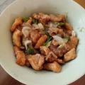Cooksnap dari Erlis Fawwaz Henna Kediri untuk resep Ayam crispy lada hitam