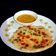 NEETA BHARGAVA का कुकस्नैप जब उन्होंने रवा उत्तपम (Rava Uttapam Recipe in Hindi) बनाया था।