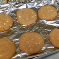 Mrs.YodaChewy's cooksnap of when they made Orange Creamsicle Cookies.