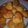 El cooksnap de CARLA cuando hizo Muffins de mandarina.