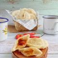 Cooksnap dari YuliOnet untuk resep Cireng isi sambel pecel