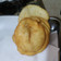 El cooksnap de cynthia ottonello cuando hizo Tortas fritas con polvo de hornear.