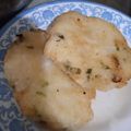 Cooksnap dari fardilla untuk resep Cireng Nasi Sisa