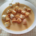El cooksnap de Antonia García Fernández cuando hizo Crema/Puré de arroz con calabacín y patatas en Olla GM.