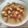 El cooksnap de Antonia García Fernández cuando hizo Crema/Puré de arroz con calabacín y patatas en Olla GM.