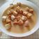 El cooksnap de Antonia García Fernández cuando hizo Crema/Puré de arroz con calabacín y patatas en Olla GM.
