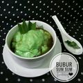 Cooksnap dari Mila🧕🏻 untuk resep Bubur Sumsum Padat / Kokoleh Khas Kalimantan