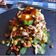 El cooksnap de Lara Aragon " El SARAO DE LARA" cuando hizo Ensalada de lentejas y calabacín.