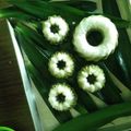 Cooksnap dari DaunSujiku untuk resep Putu Ayu (2 telur super lembut)