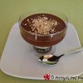 Cooksnap από ΝΤΙΝΑΘΗΒΑ στη συνταγή Μους νηστίσιμη