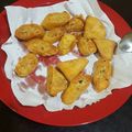 Cooksnap dari Marni Yo untuk resep Chicken Egg Roll ala Hokben