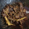 Cooksnap dari Eti Rohaeti untuk resep Babat Goreng Kelapa
